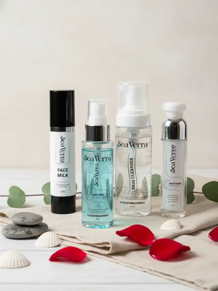 Ultimate Face Care Bundle