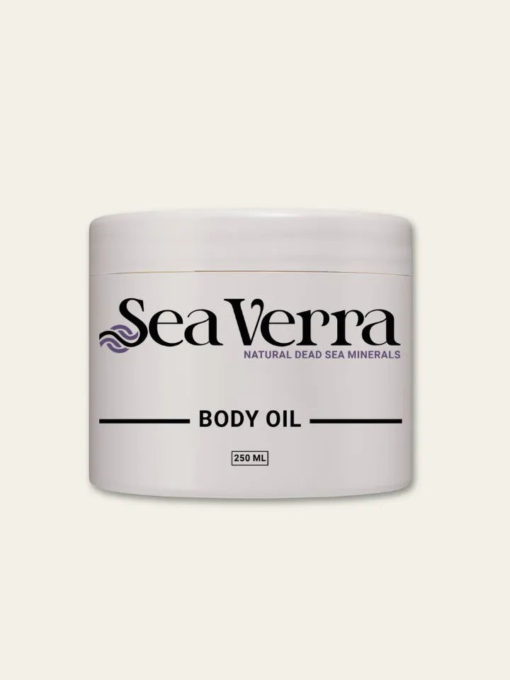 Body Musk Touch Powder