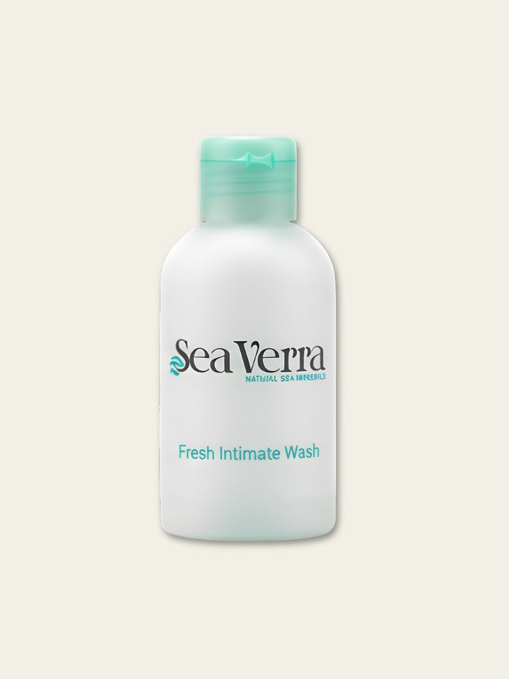 Fresh Intimate Wash