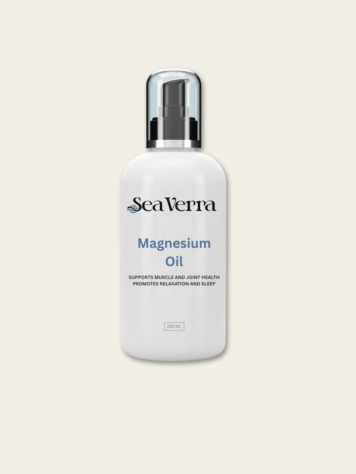 Magnesium Oil