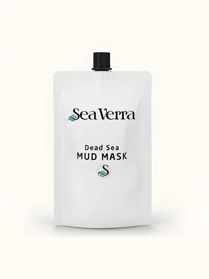 Dead Sea Mud
