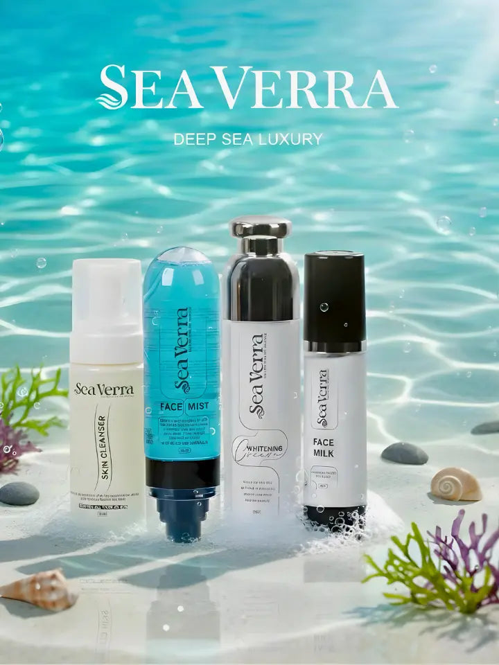 Ultimate Face Care Bundle